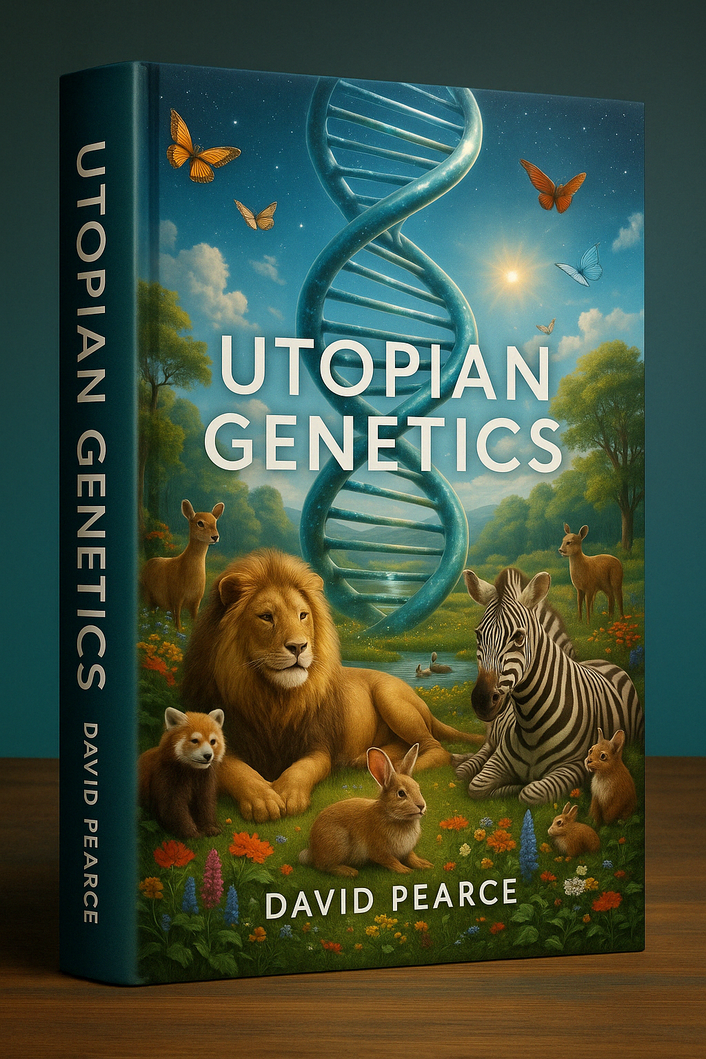 Utopian Genetics