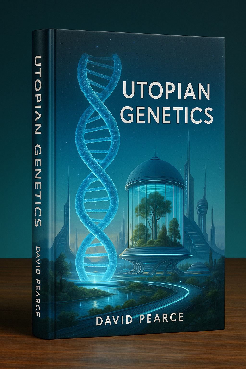 Utopian Genetics