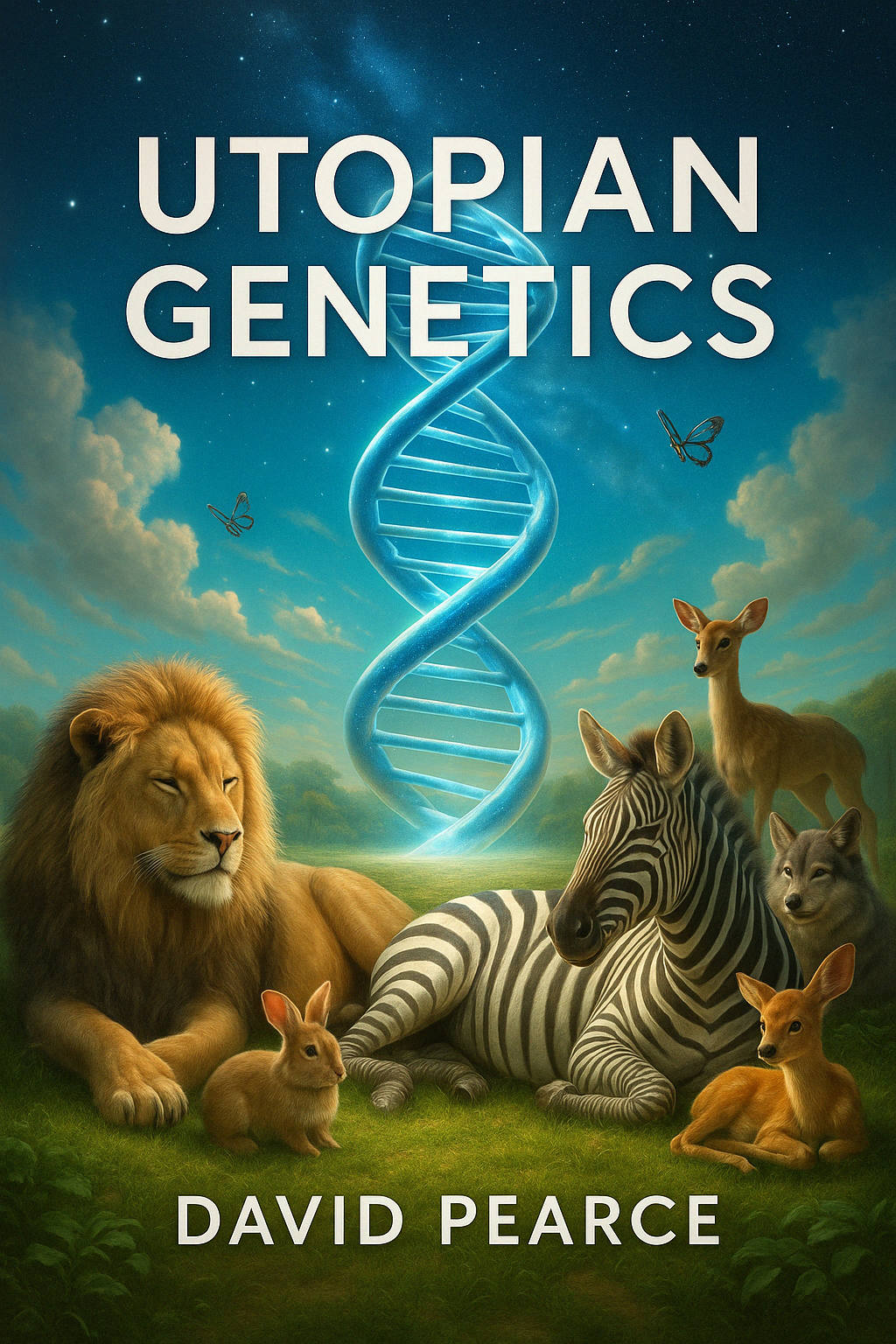 Utopian Genetics