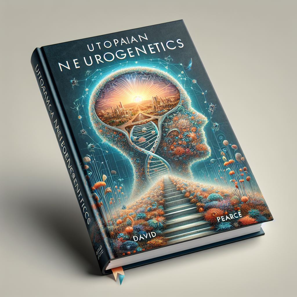 Utopian Neurogenetics by David Pearce