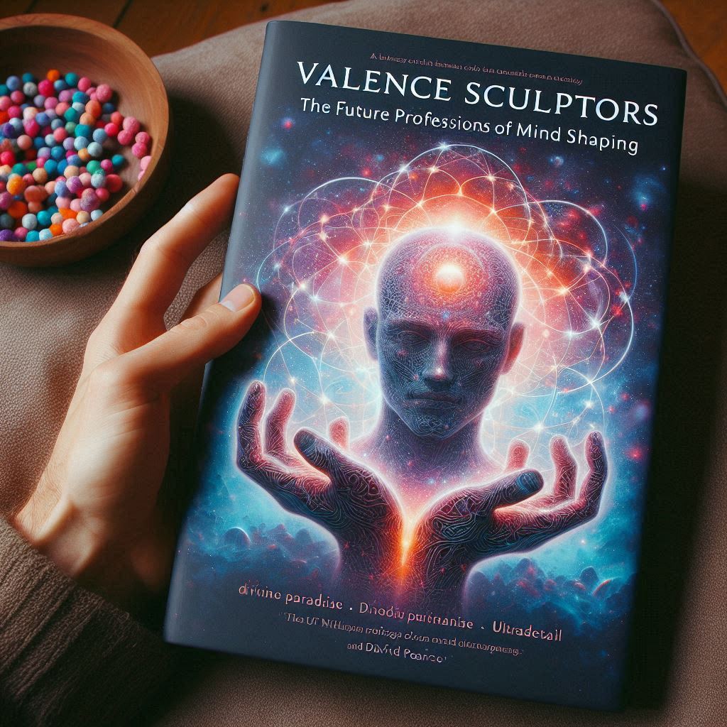 Valence Sculptors: The Future Professions of Mind-Shaping by David Pearce