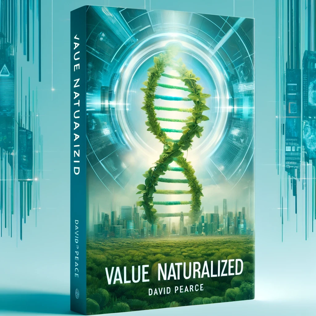 Value Naturalized by David Pearce