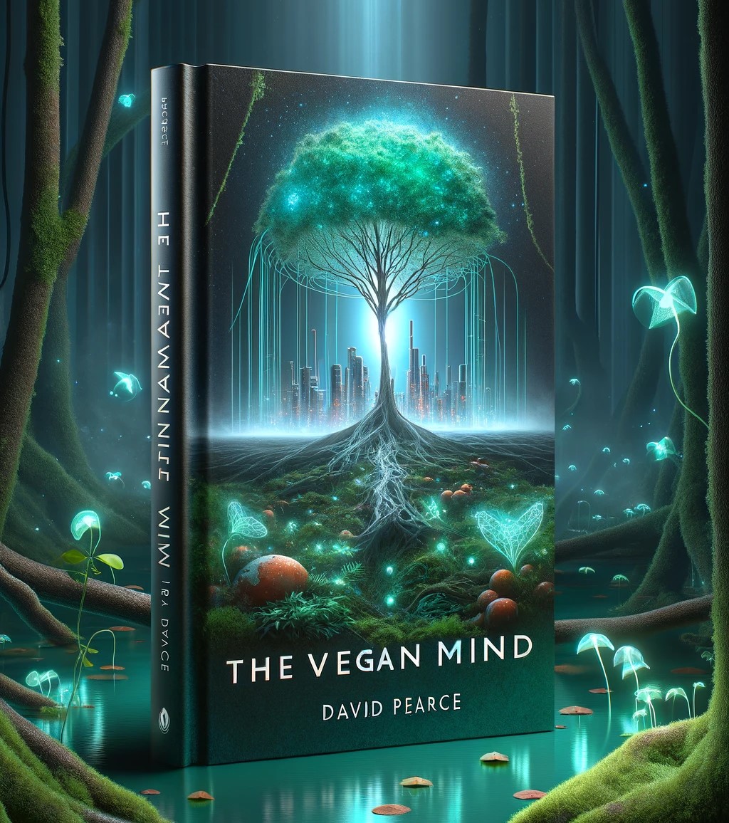 The Vegan Mind