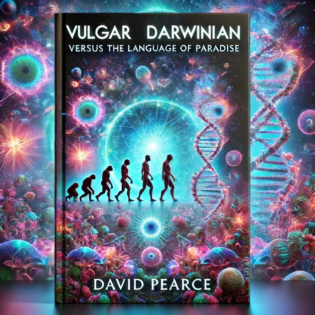Vulgar Darwinian versus the Language of Paradise by David Pearce