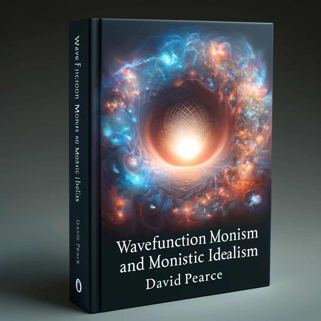 Wavefunction Monism and Monistic Idealism by David Pearce