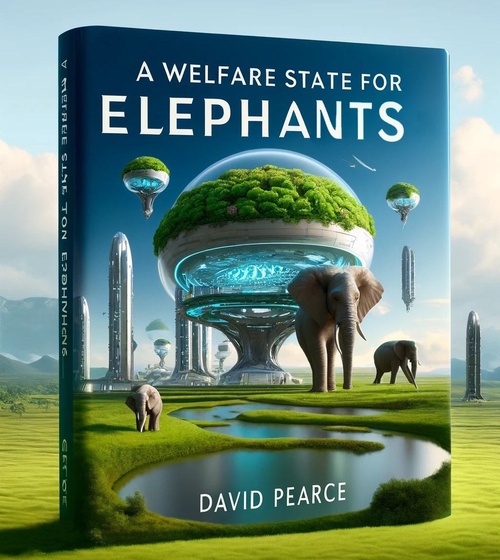 A Welfare State for Elephants by David Pearce