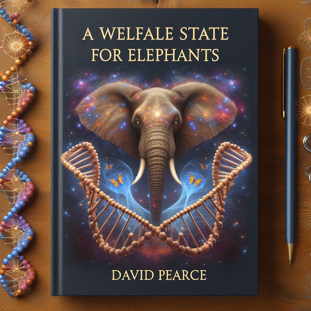 A Welfare State for Elephants by David Pearce