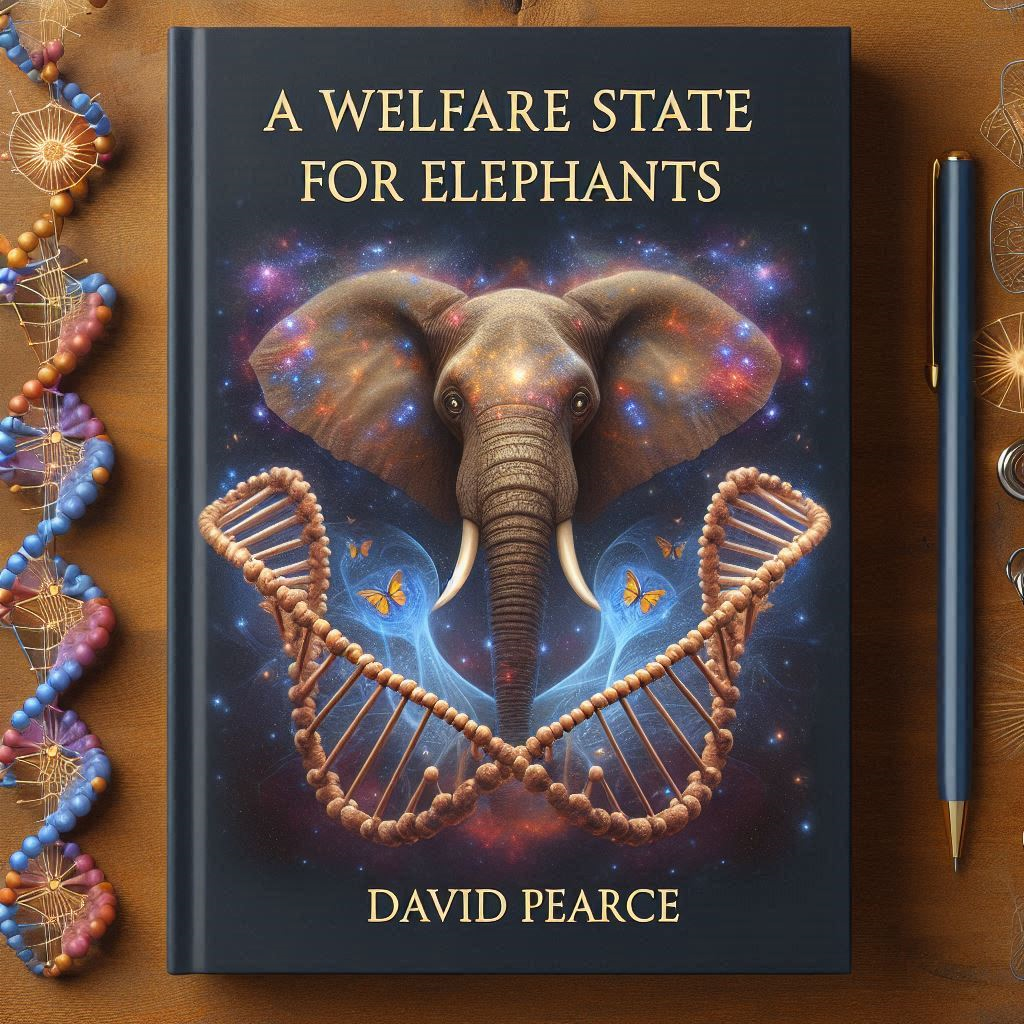 A Welfare State for Elephants by David Pearce