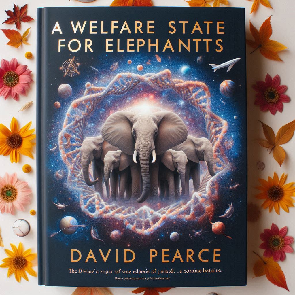 A Welfare State for Elephants by David Pearce