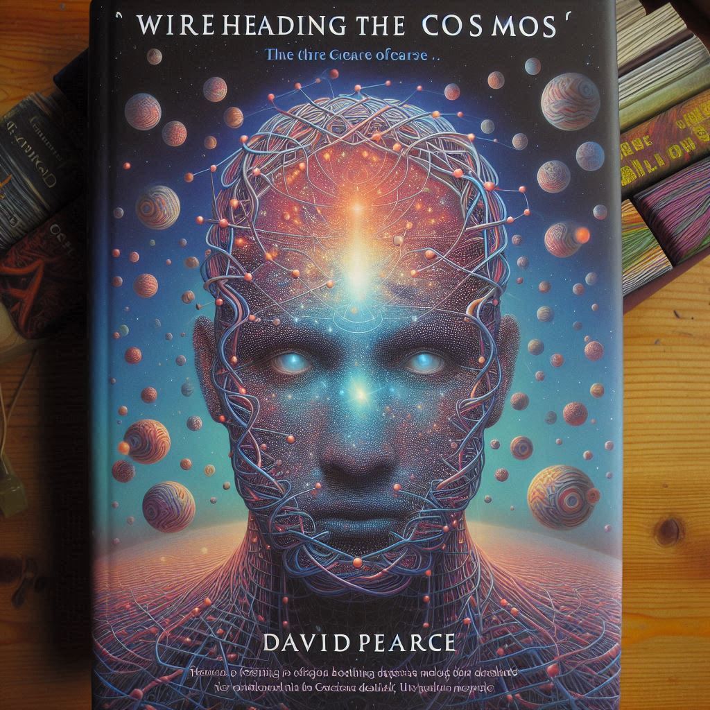 Wireheading The Cosmos by David Pearce