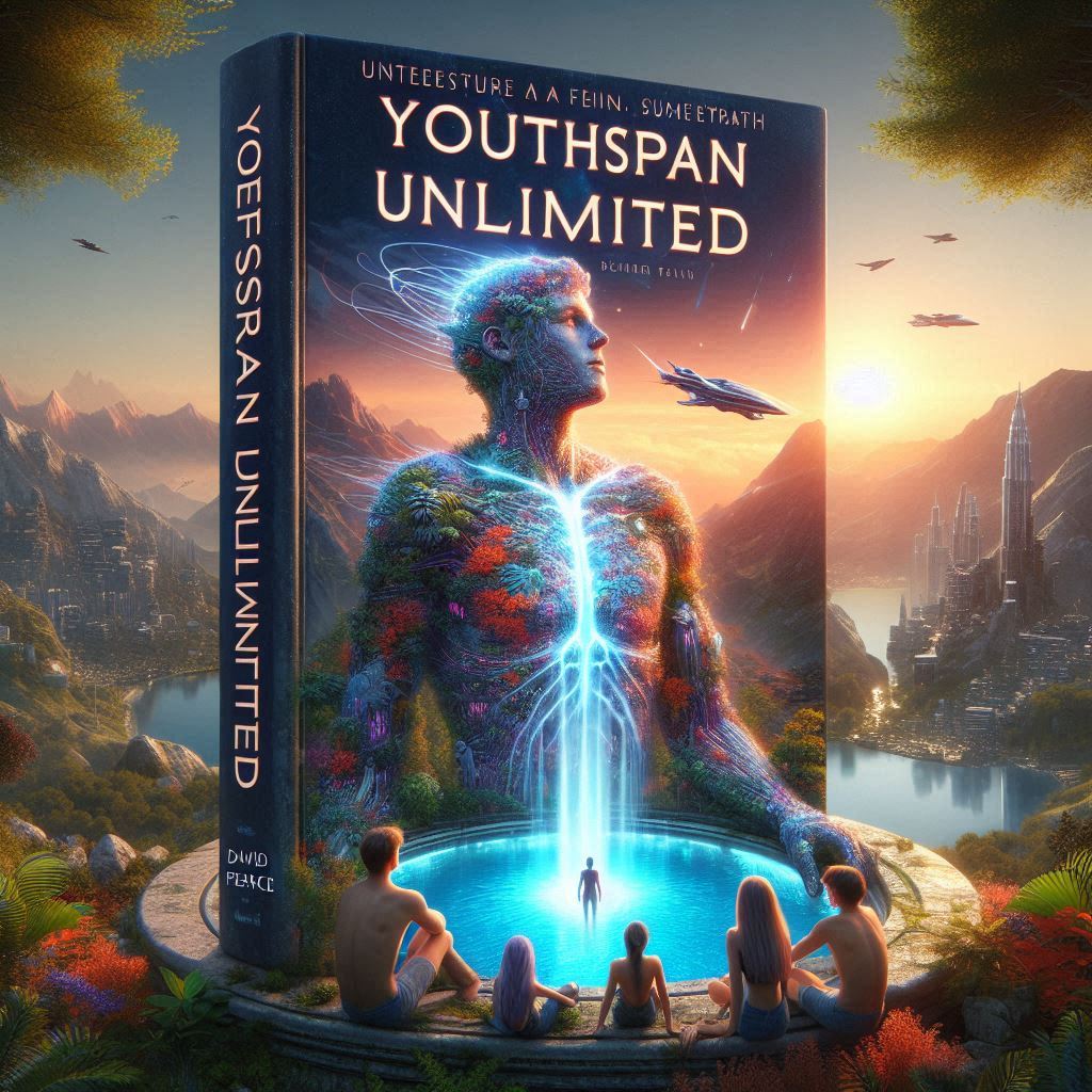 Youthspan Unlimited by David Pearce