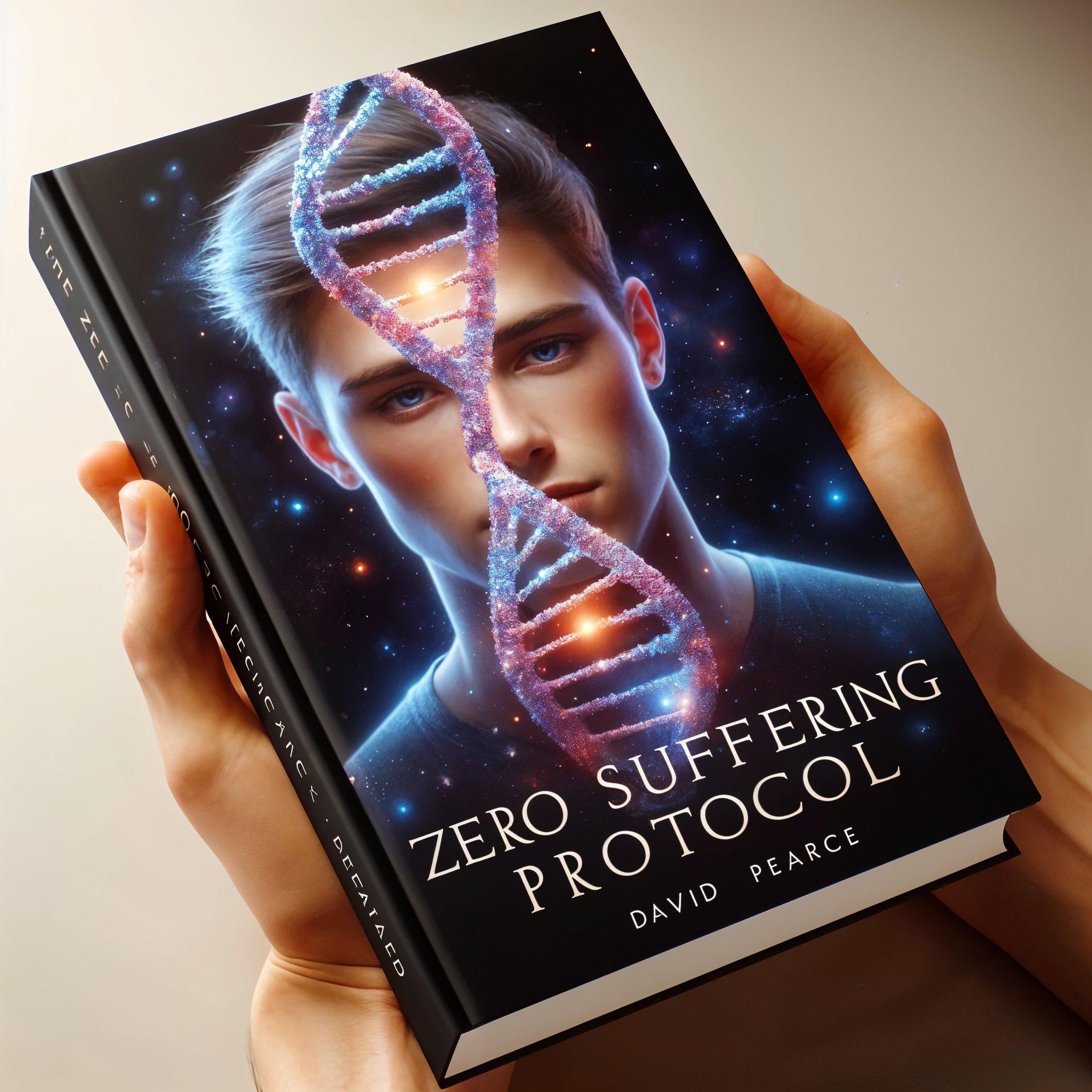 Zero Suffering Protocol by David Pearce
