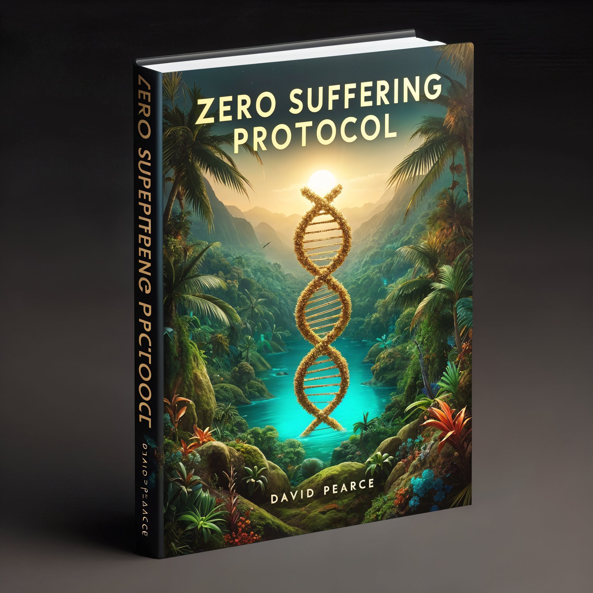 Zero Suffering Protocol by David Pearce