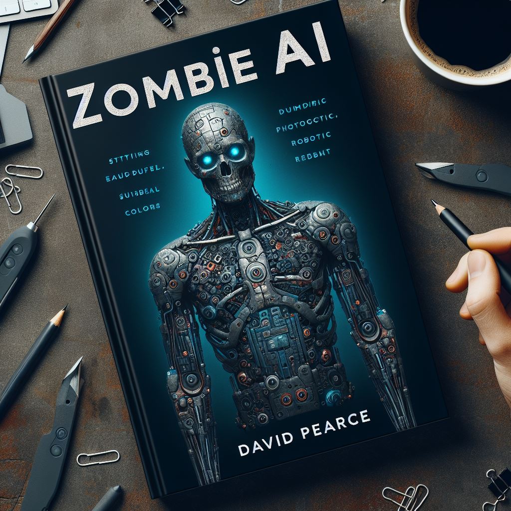Zombie AI by David Pearce