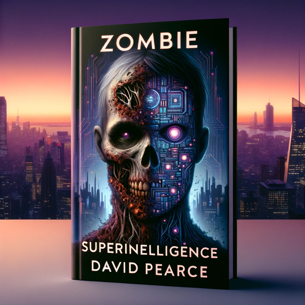 Zombie Superintelligence