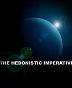 ChatGPT and the Hedonistic Imperative