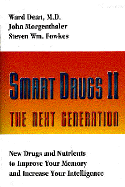 smart drugs on HedWeb
