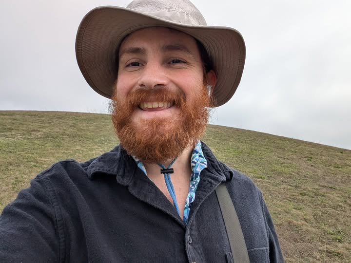 Andrés Gómez-Emilsson of QRI