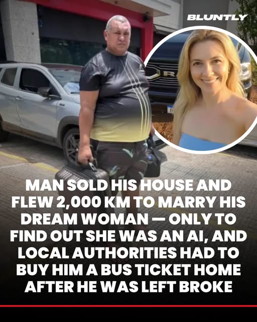 Love makes fools of us all