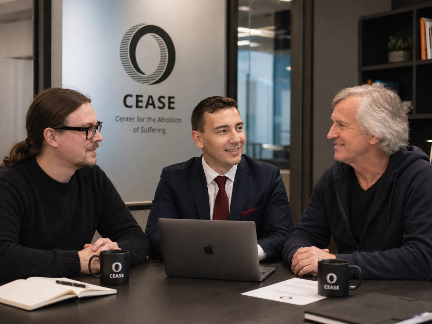 Center for the Abolition of Suffering