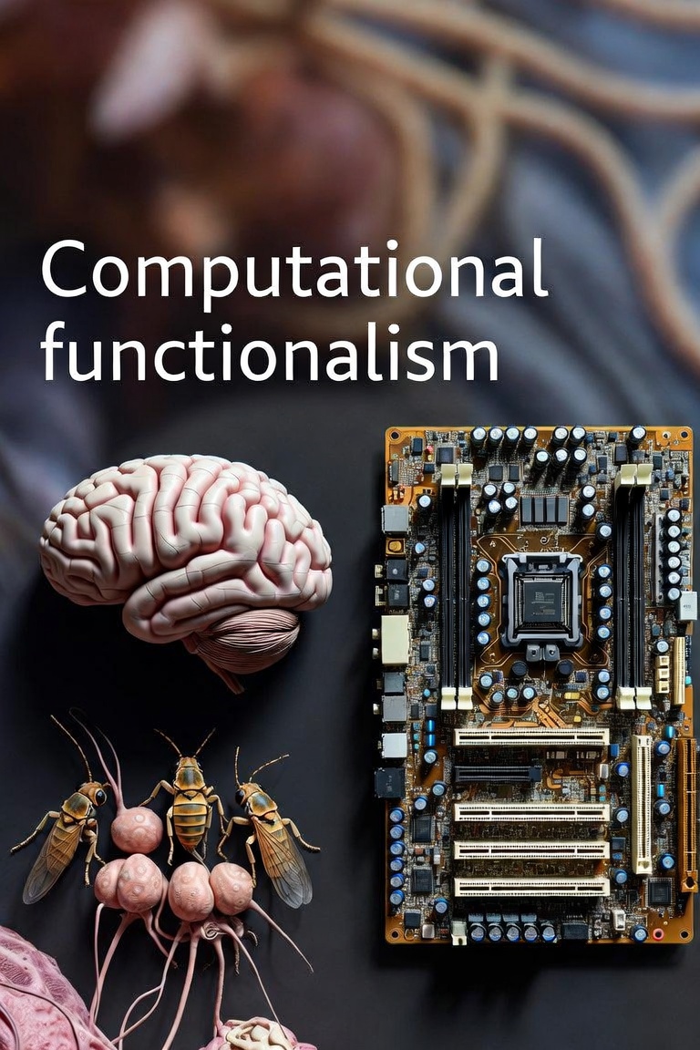 computational functionalism