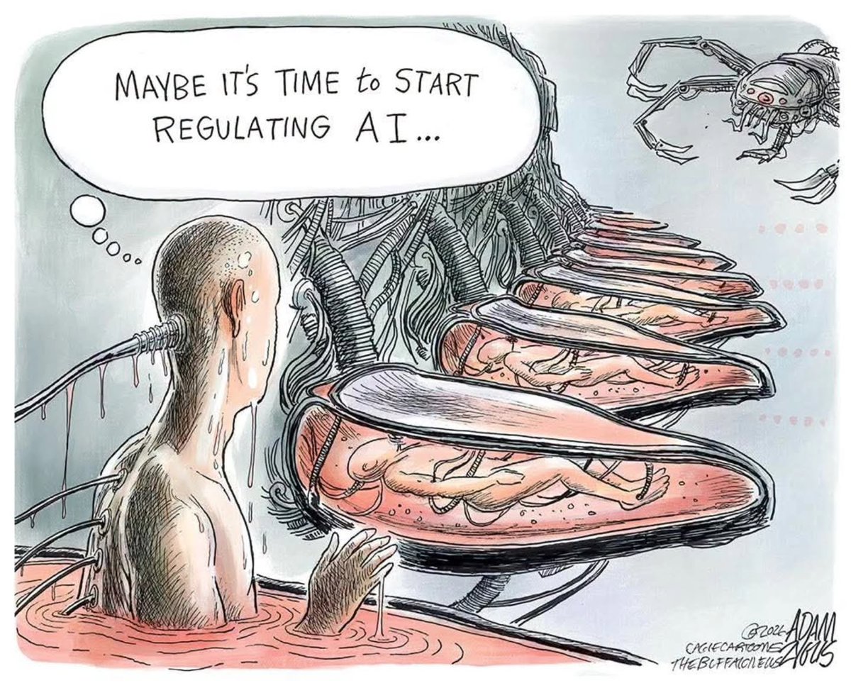 AI regulation