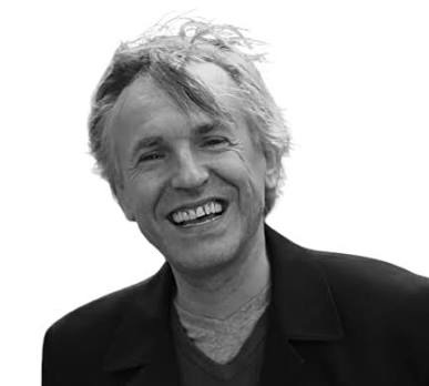 David Pearce