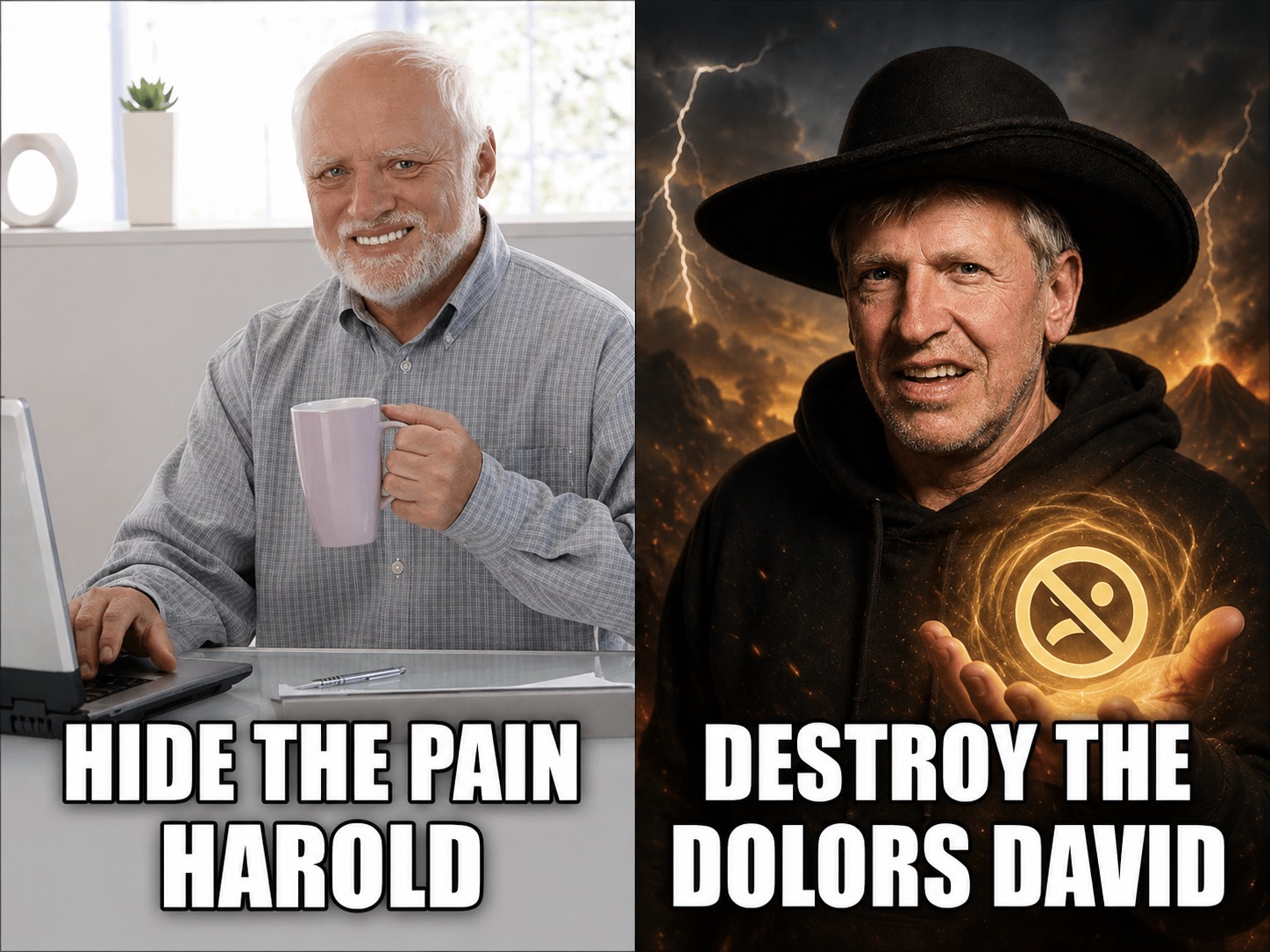 Center for the Abolition of Suffering