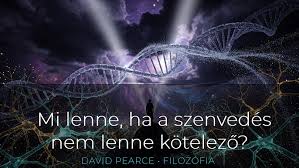 Transhumanism and the Hedonistic Imperative in Hungarian