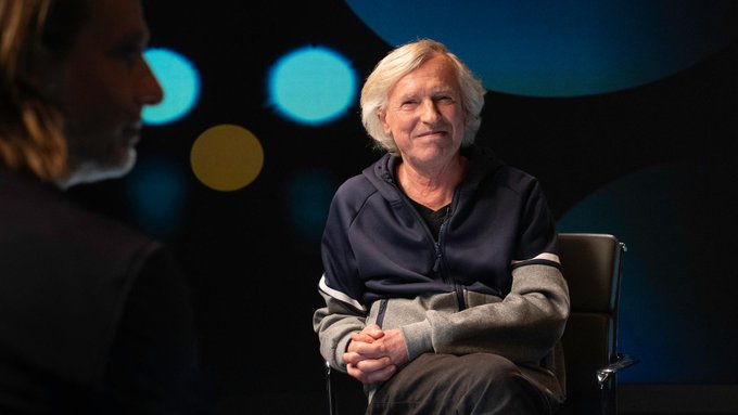 Precht: Transhumanismus mit David Pearce