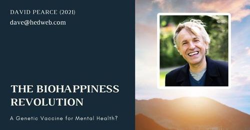 The Biohappiness Revolution