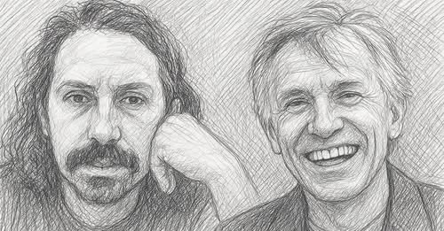 A Conversation with David Pearce