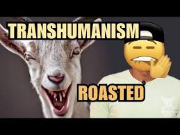 Transhumanism Roasted by Extinctionist
