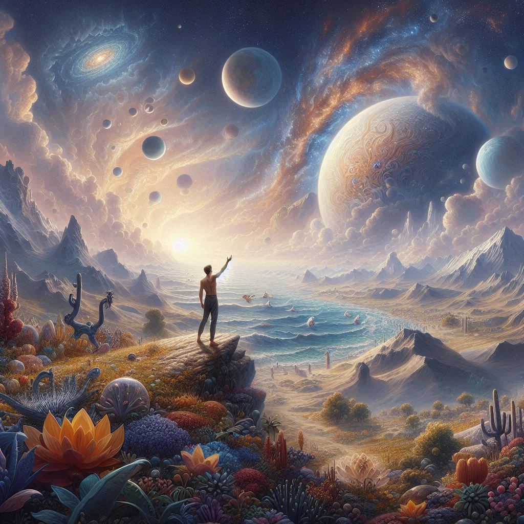 Consciousness