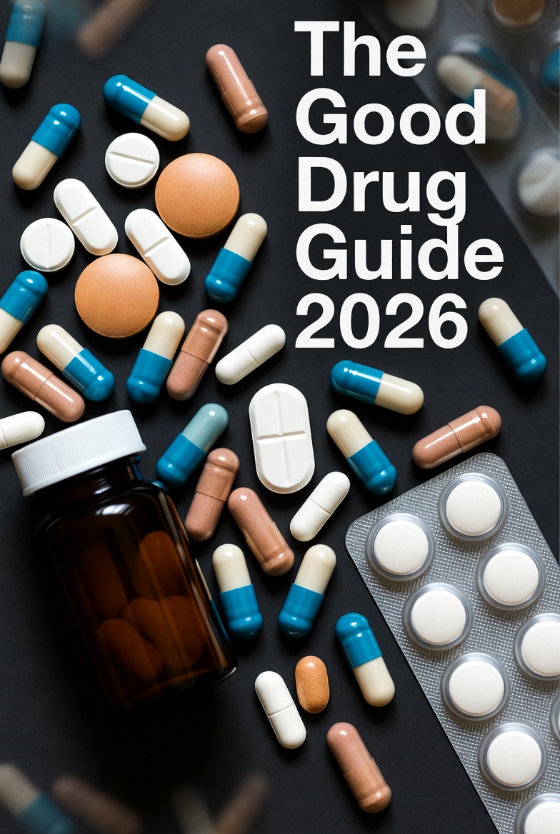 The Good Drug Guide