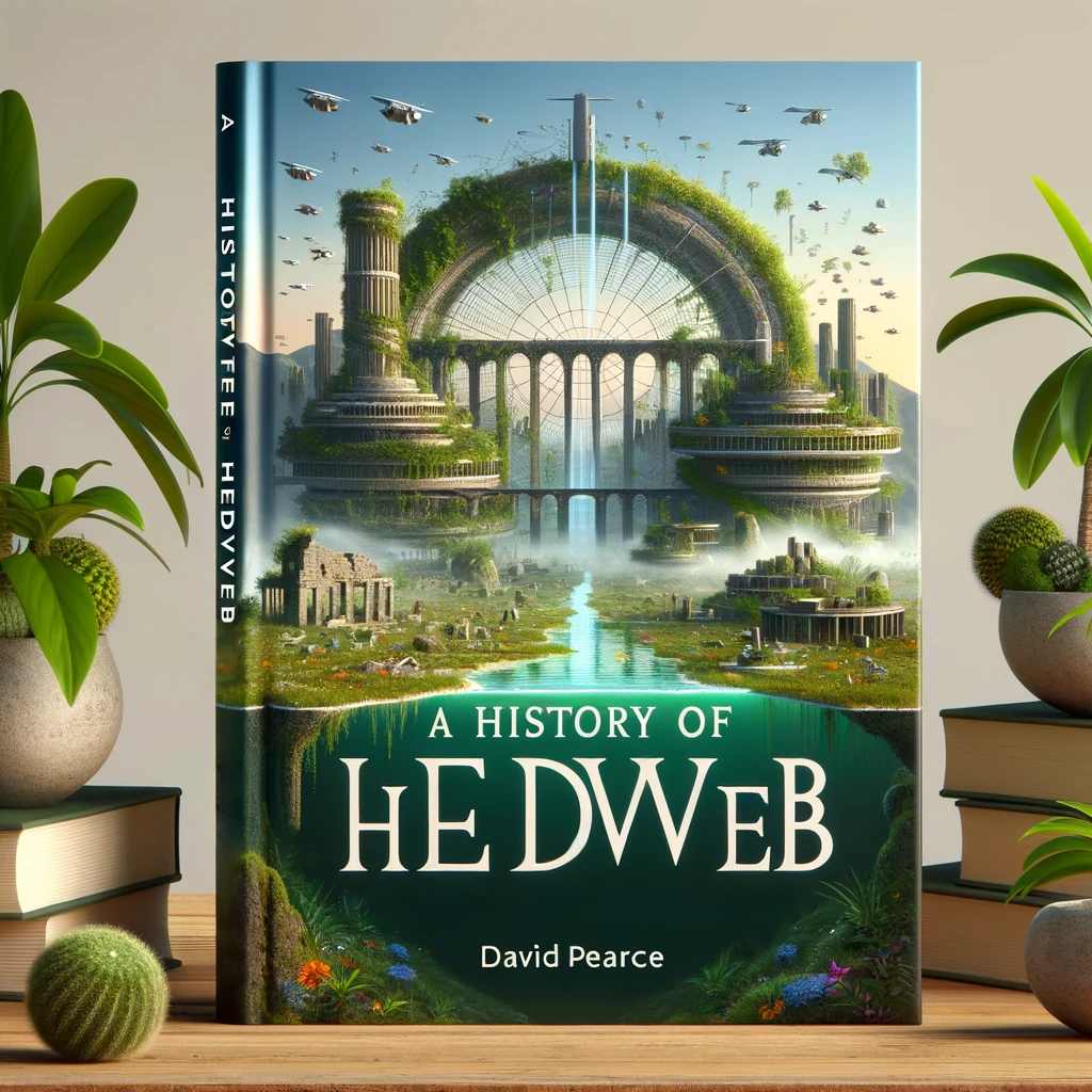 A HISTORY OF HEDWEB by David Pearce