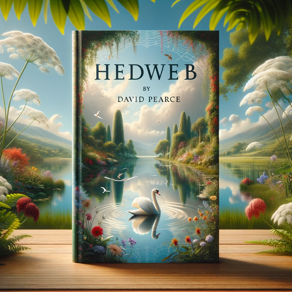 HEDWEB by David Pearce
