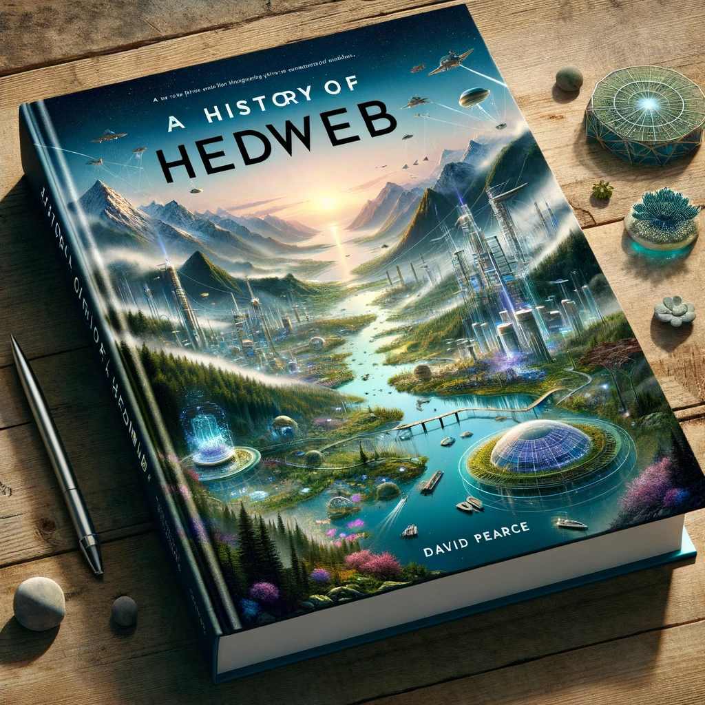 HEDWEB by David Pearce