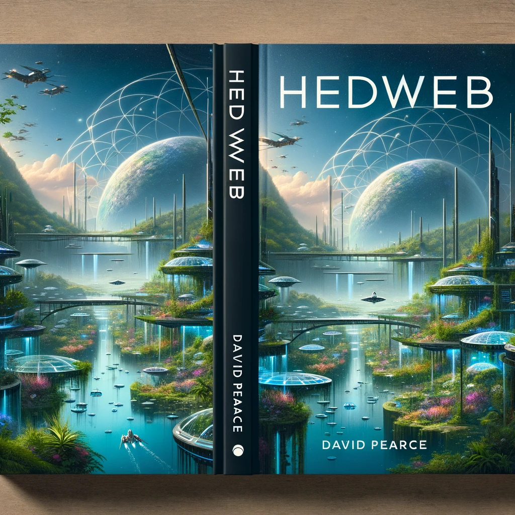 HEDWEB by David Pearce