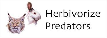 David Pearce interviwed on Herbivorizing Predators