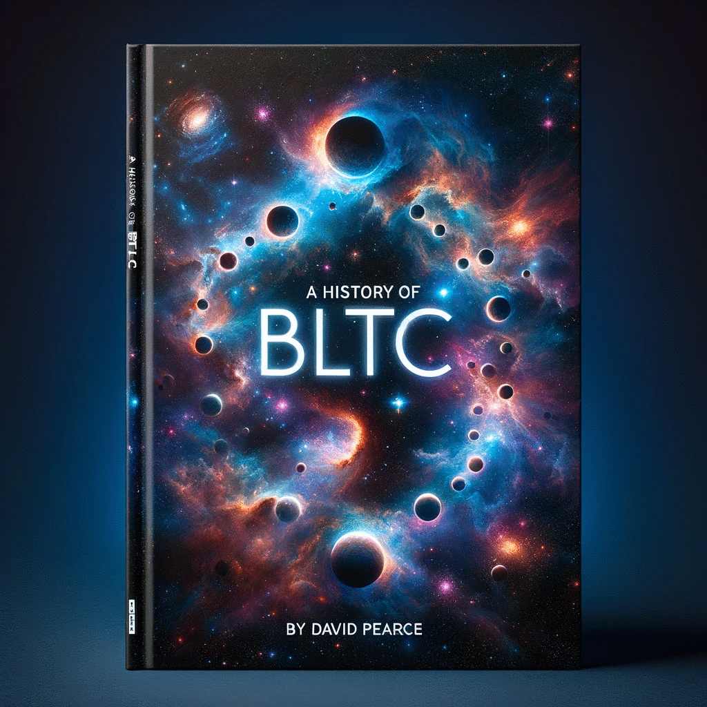 History of BLTC by David Pearce