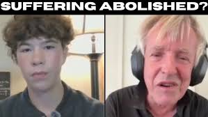 Can Suffering Be Genetically Abolished