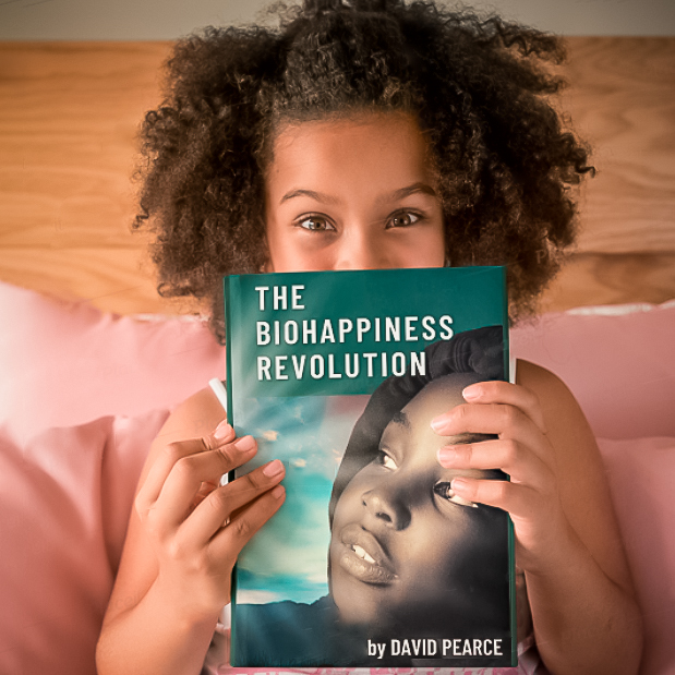 The Biohappiness Revolution