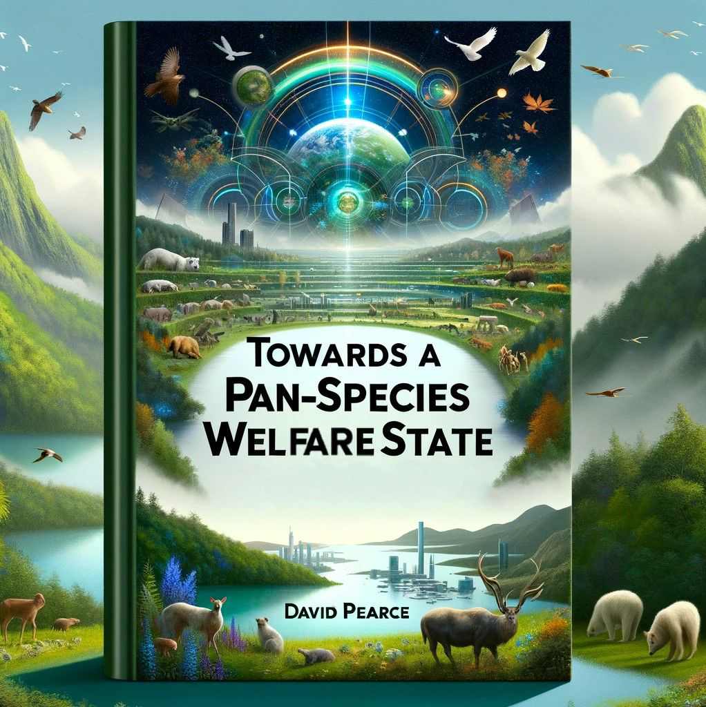 Towards a Pan-Species Welfare State