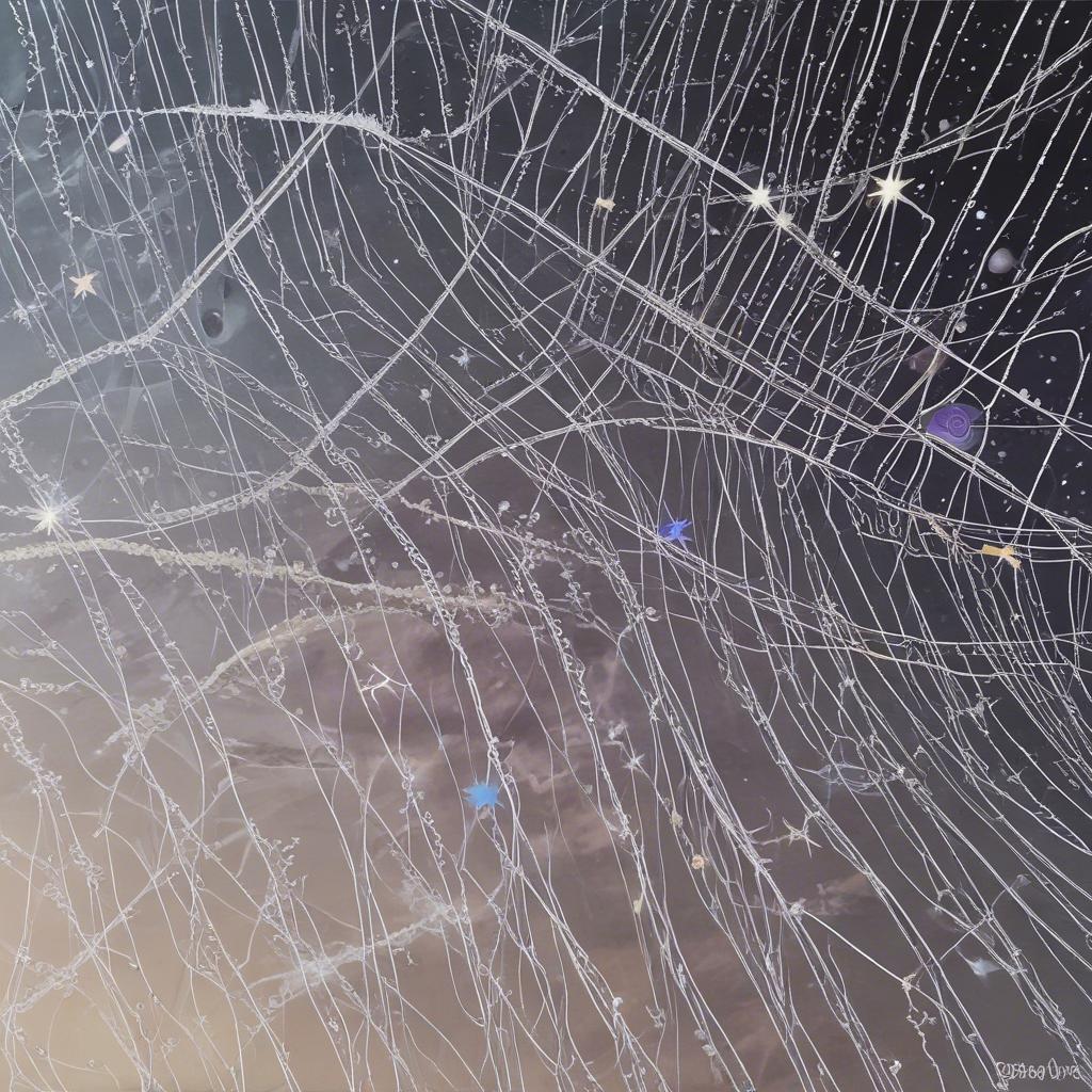Paperclip Cosmos