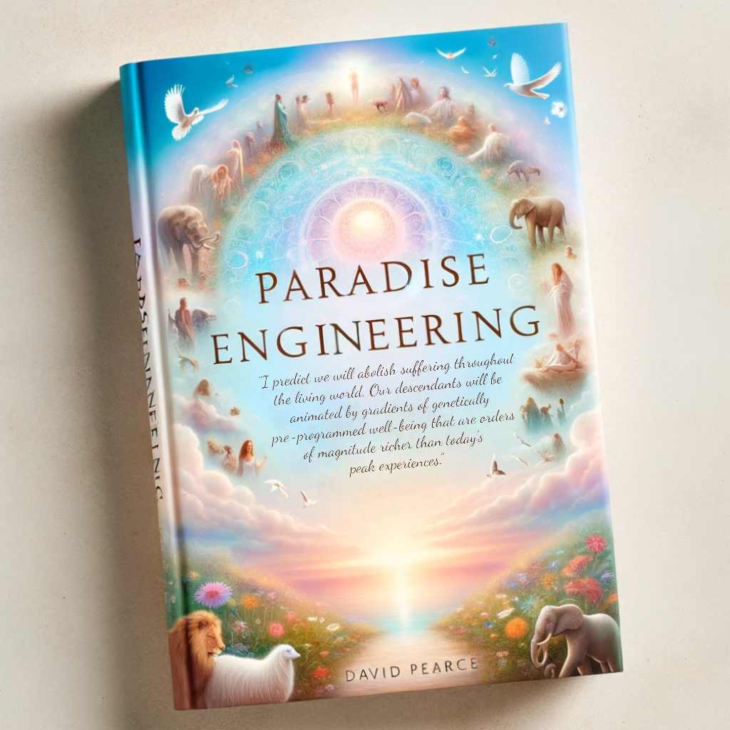 Paradise Engineering: Towards the Wellbeing of All Sentience, volume 2