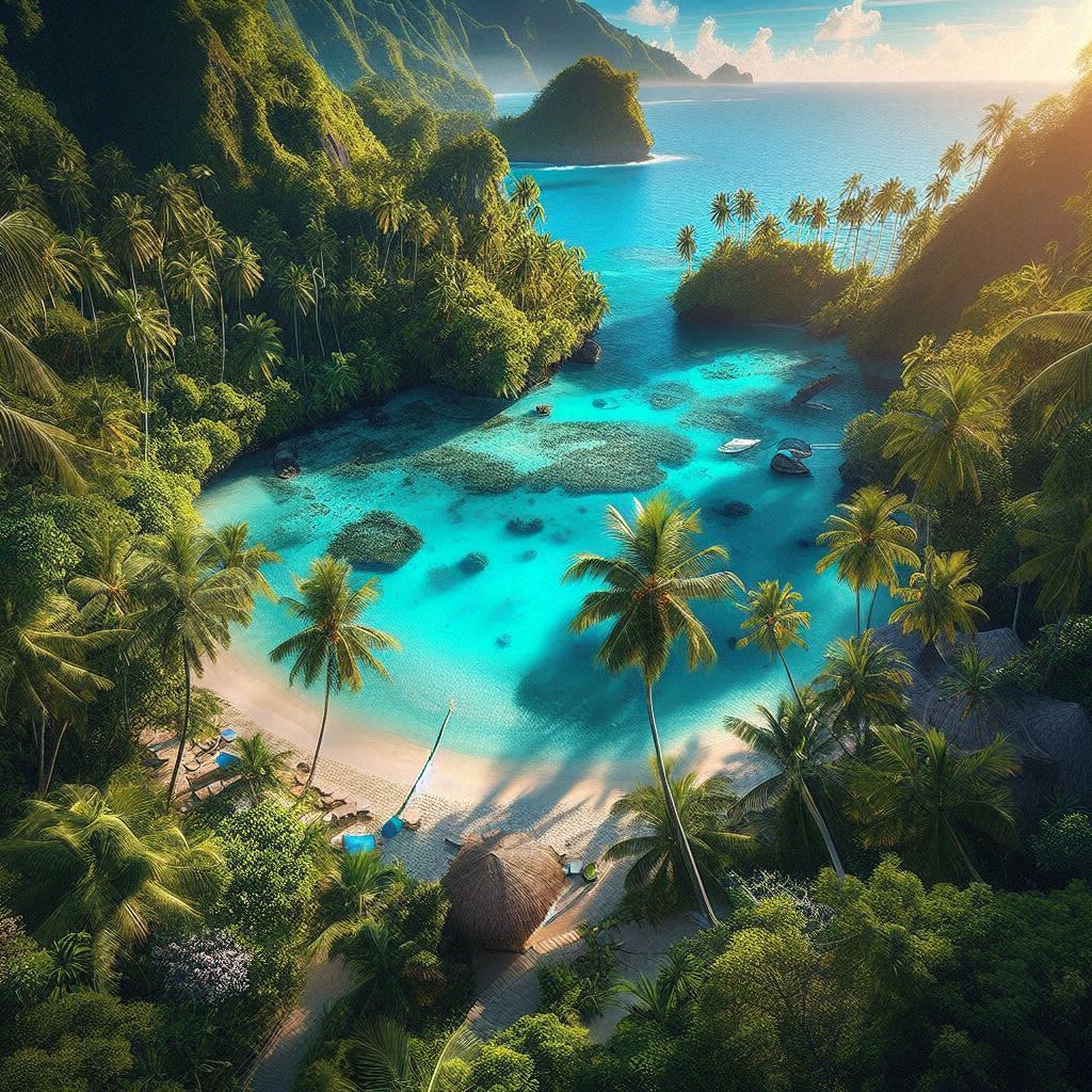 Paradise