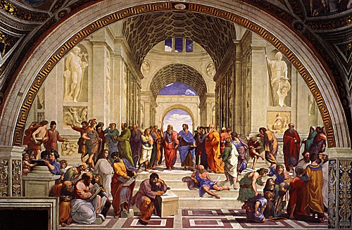 The Philosophy Forum