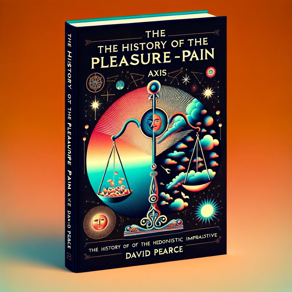 A History of The Pleasure-pain Axis