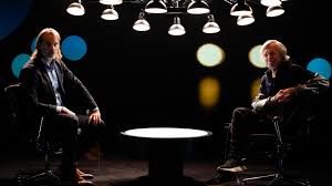 Precht meets Pearce: On ending human suffering with technology